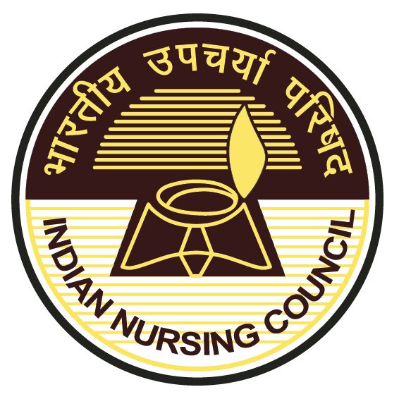 Indian Nursing Council (INC), New Delhi logo